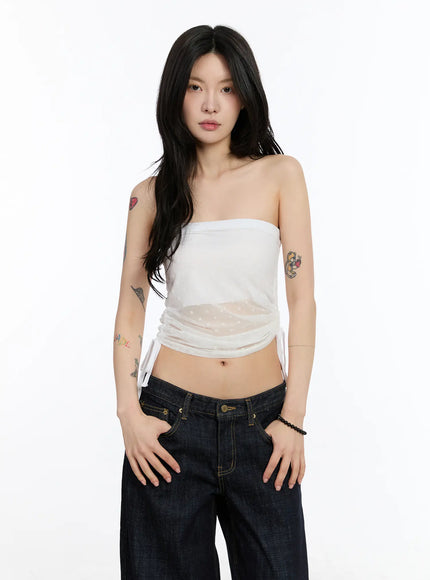 sheer-dotted-unique-top-ca506