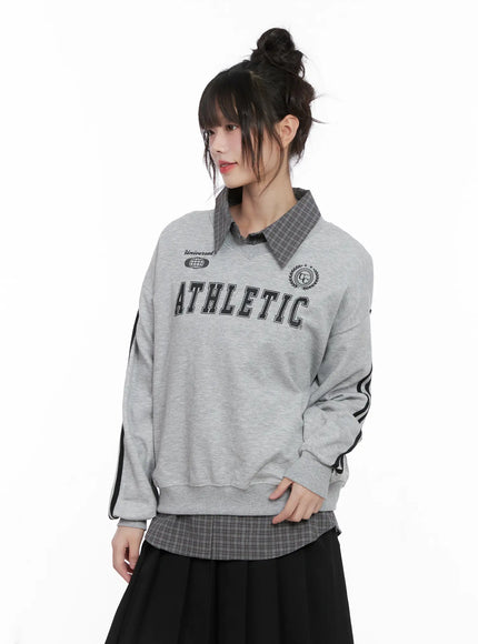 athletic-v-neck-sweatshirt-cg515