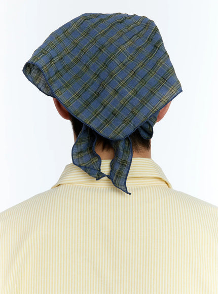mens-plaid-headscarf-cap-ig519