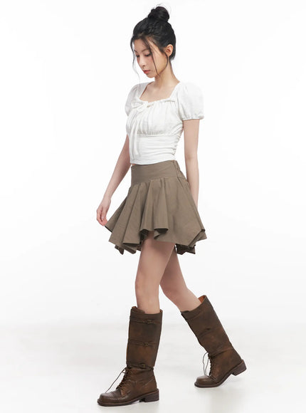 puff-sleeve-square-neck-crop-top-cu510