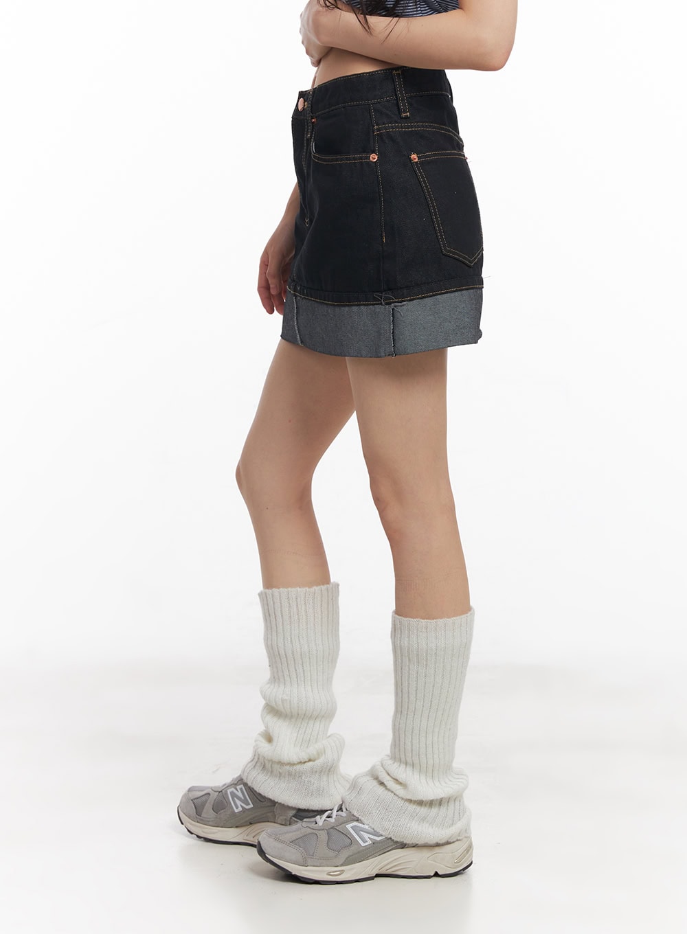 denim-roll-up-mini-skirt-cy514