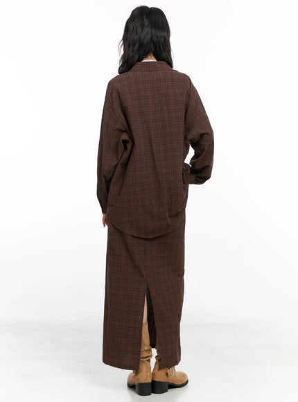 plaid-maxi-skirt-cc1809