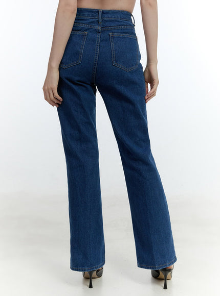 Dorothy Bootcut Jeans CF504