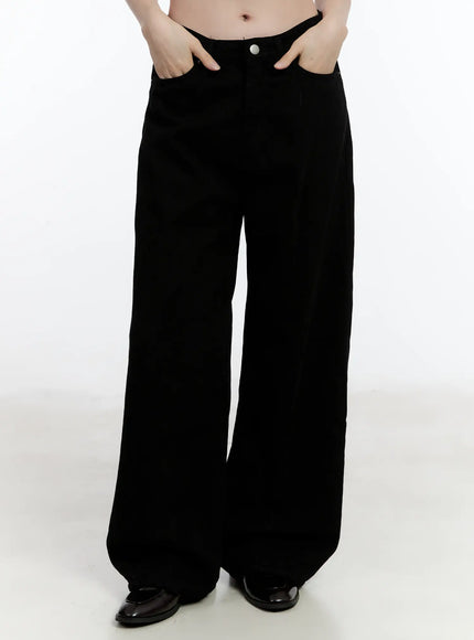 velvet-straight-leg-pants-id511