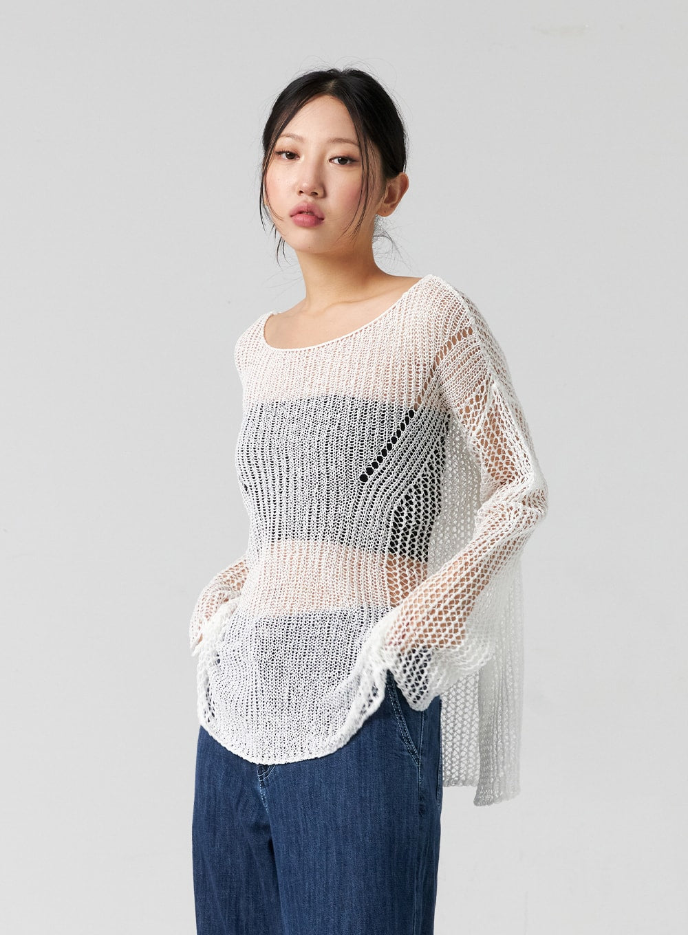 oversized-crochet-sweater-cg304