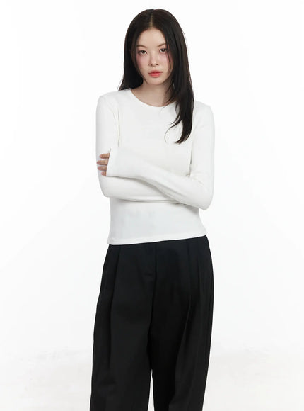 basic-round-neck-long-sleeve-top-if520