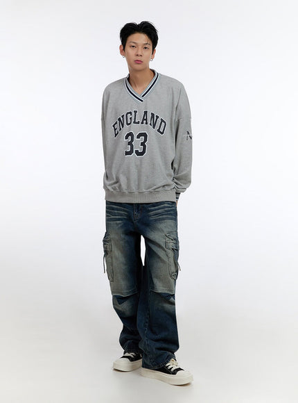 mens-jersey-print-v-neck-sweatshirt-io428