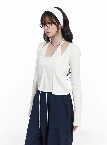 sleeveless-top-and-cardigan-set-cf523