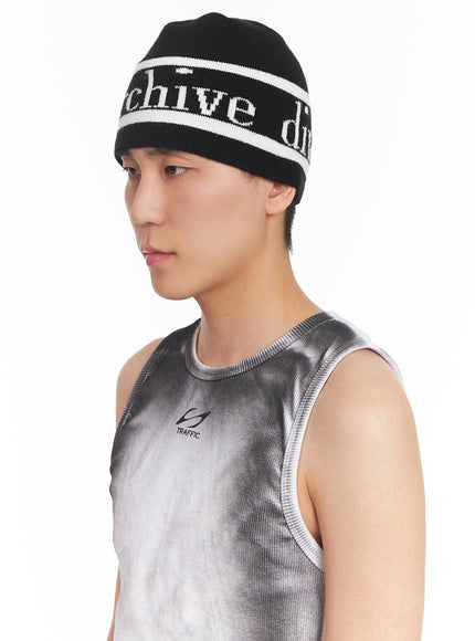 mens-archive-logo-beanie-iy505