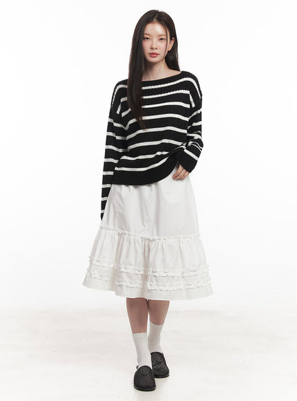 stripe-boat-neck-knit-sweater-iy509
