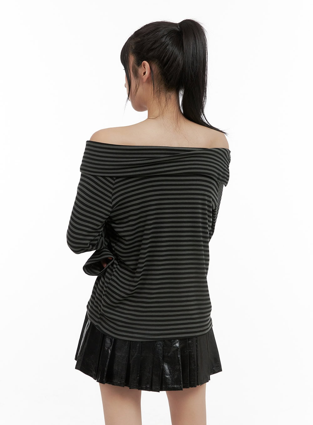 stripe-off-shoulder-top-cg430