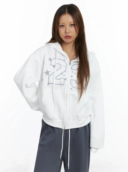 number-graphic-zip-up-hoodie-in528