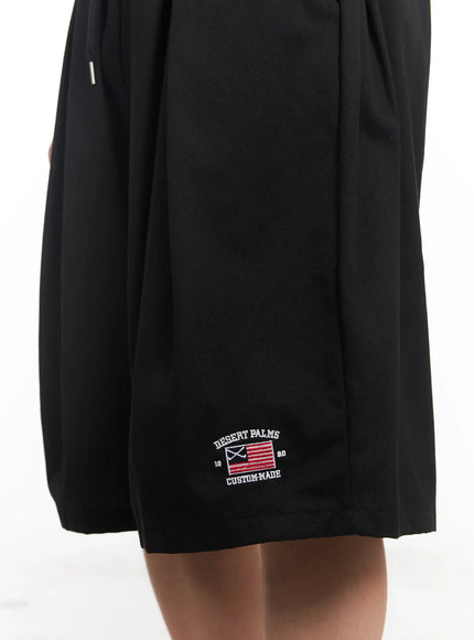 mens-custom-embroidered-sweat-shorts-iu518