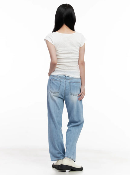 Shirred Cap-Sleeve Sweetheart Top CL515