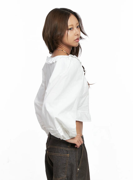 ruffled-long-sleeve-blouse-co513