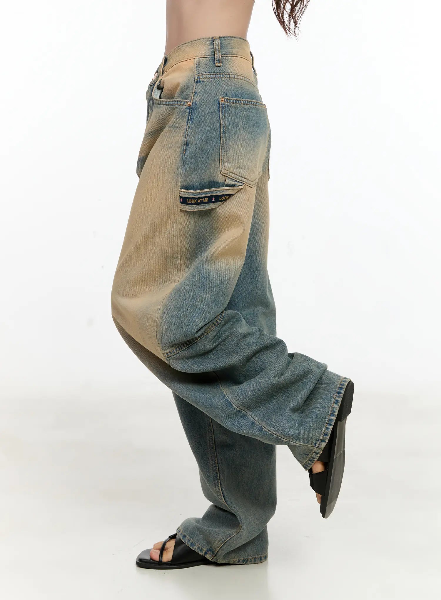 danbi-washed-wide-leg-denim-jeans-cg501