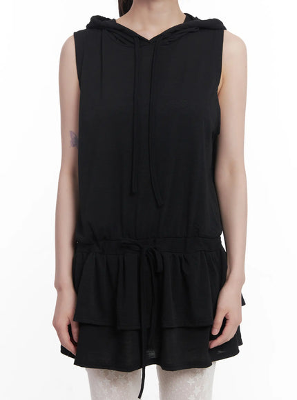 sleeveless-hooded-mini-dress-cu519