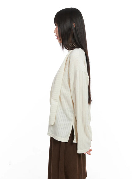 cozy-v-neck-sweater-set-cn521