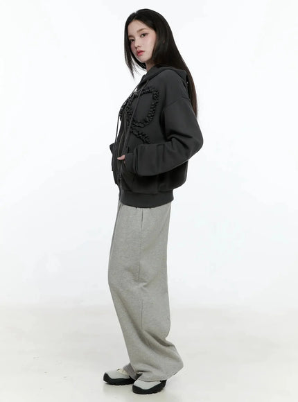 layered-button-baggy-sweatpants-io527