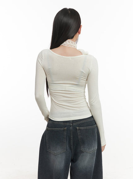 graphic-slim-fit-long-sleeve-top-cf526