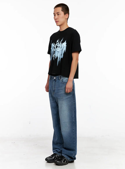 mens-wide-leg-washed-denim-jeans-ig511