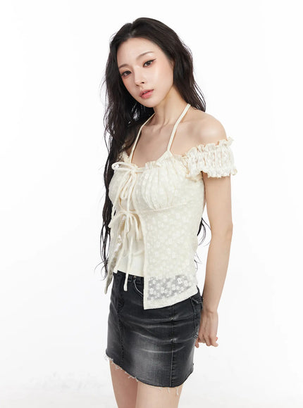 floral-lace-halter-blouse-cm519