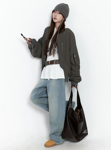 frill-ribbed-hoodie-cs501