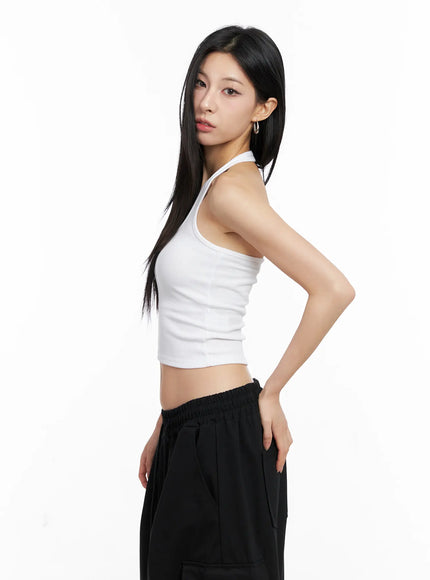 ribbed-halter-crop-tank-top-cc1109