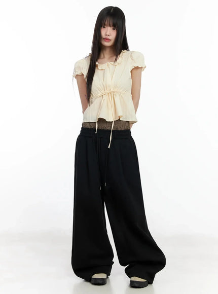 ribbon-short-sleeve-blouse-im530