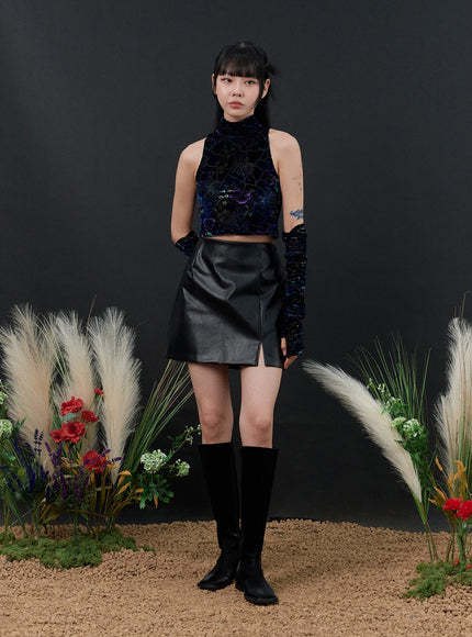 faux-leather-boots-is306