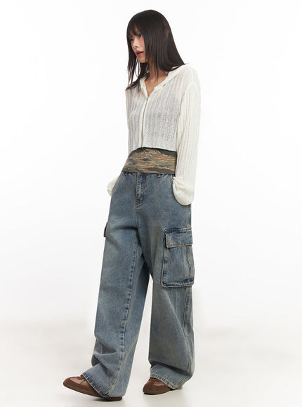rubie-wide-leg-cargo-jeans-ia528