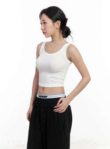 ribbed-u-neck-cropped-top-cf503