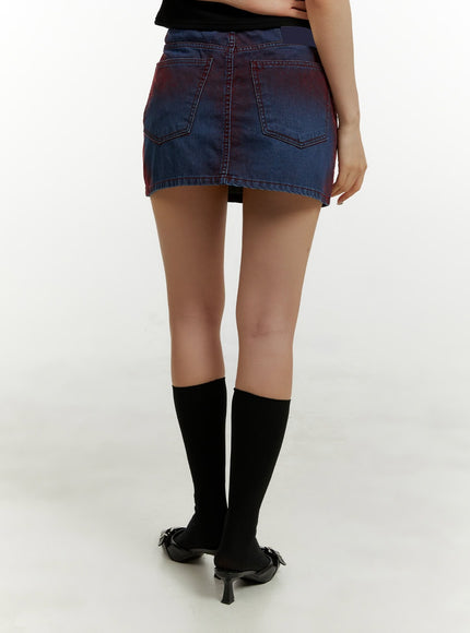 color-washed-mini-skirt-cy408