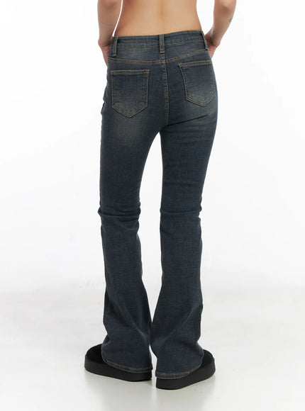 ailani-fleece-lined-bootcut-flared-jeans-cd509