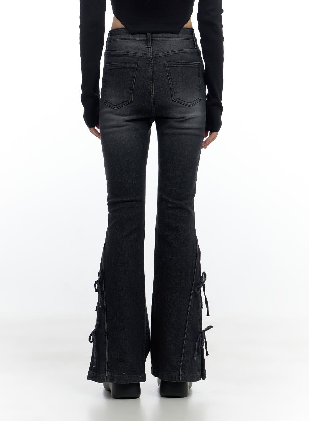 flora-ribbon-washed-bootcut-jeans-cs420