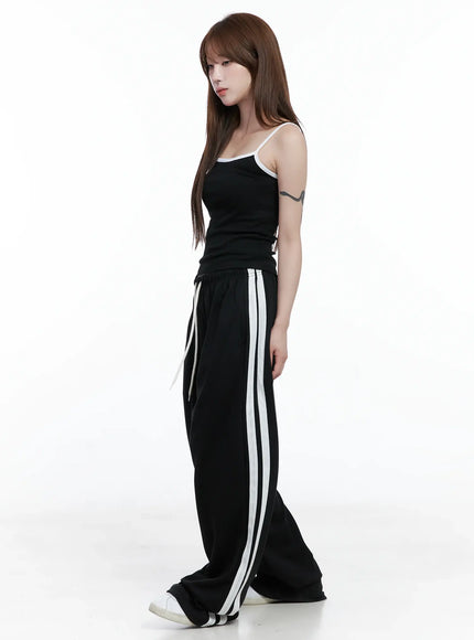 striped-wide-leg-sweatpants-cs501