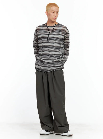 mens-rope-chain-necklace-il511