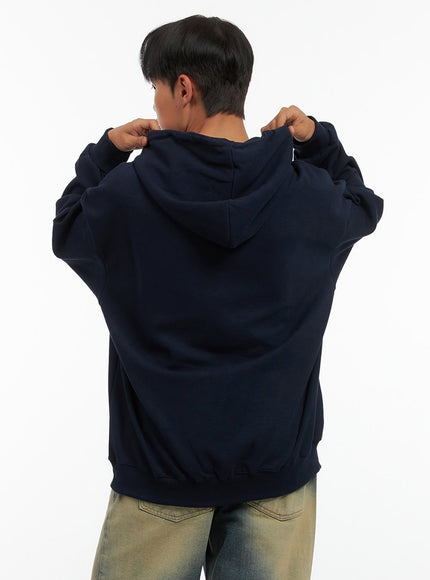 mens-graphic-hooded-sweatshirt-dark-blue-is420