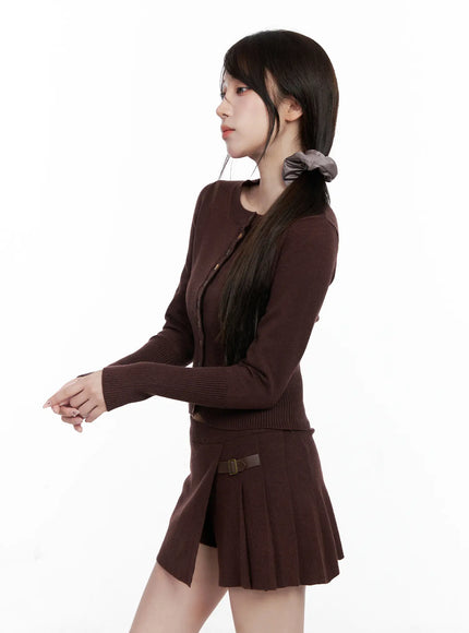 knit-cardigan-and-skirt-co-ord-co521