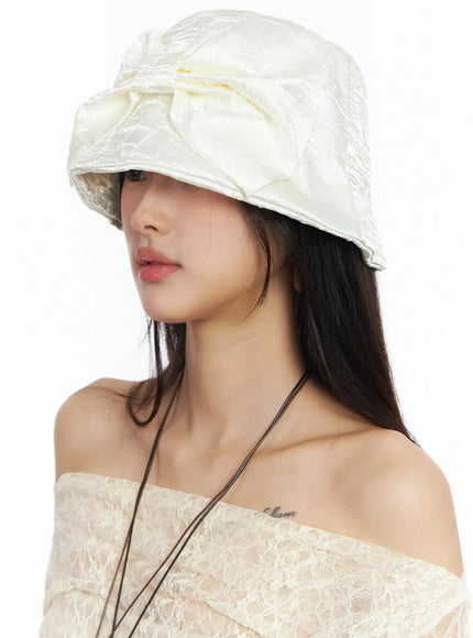 elegant-bow-detail-bucket-hat-ia508
