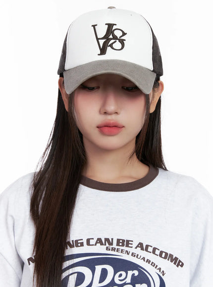 embroidered-mesh-trucker-cap-cl522