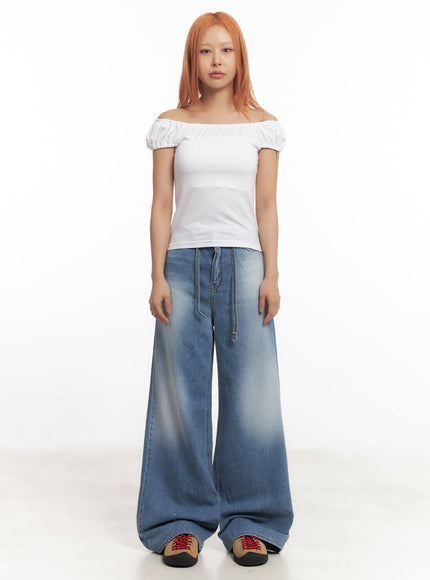 nikki-denim-strap-baggy-jeans-ia515