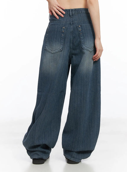 adel-cubic-wide-leg-jeans-cj501