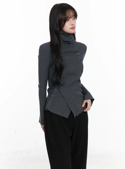 asymmetric-buttoned-knit-top-ij529
