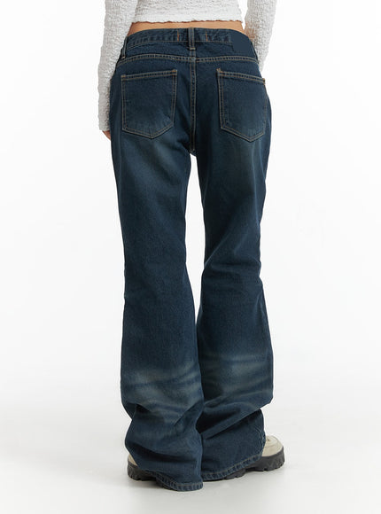 low-waist-buttoned-flared-jeans-cj425