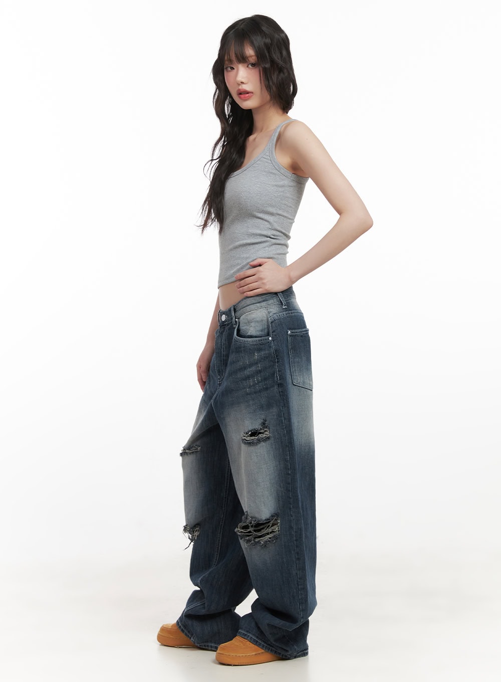 alison-destroyed-baggy-jeans-cj523
