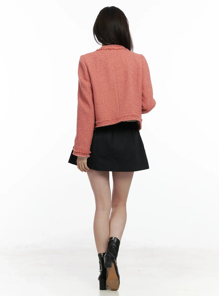 tweed-buttoned-jacket-if524