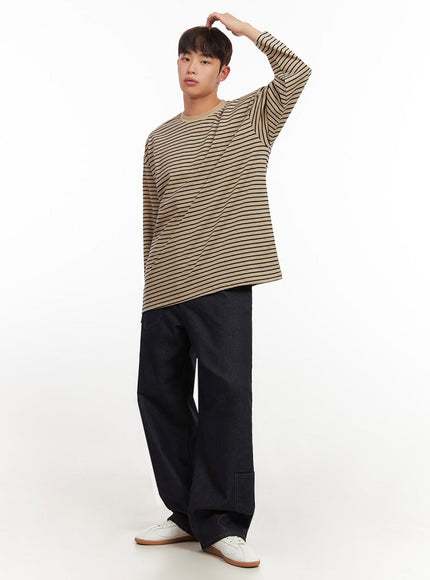 mens-pocket-detail-denim-pants-if517