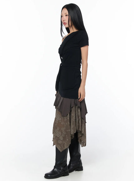 asymmetric-floral-midi-skirt-cy513