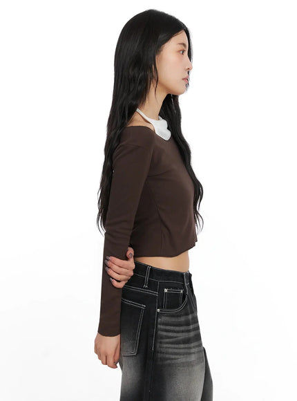 contrast-halter-layered-crop-top-in528